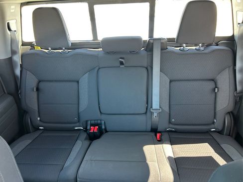 New 2026 Chevrolet Silverado 3500 LT w/ Texas Edition image 13