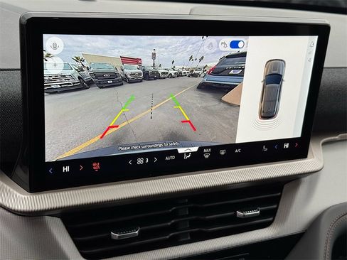 New 2026 Ford Explorer Active w/ Active Comfort Package image 18