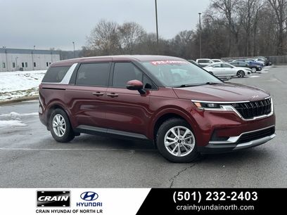 Used 2023 Kia Carnival LX