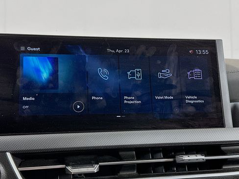 Used 2025 Hyundai Sonata SEL FWD image 21