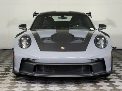 Used 2024 Porsche 911 GT3 RS image 10