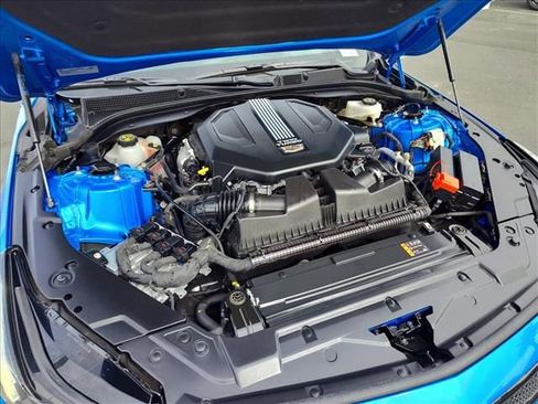 Certified 2024 Cadillac CT5 V w/ Super Cruise 2 Package image 24