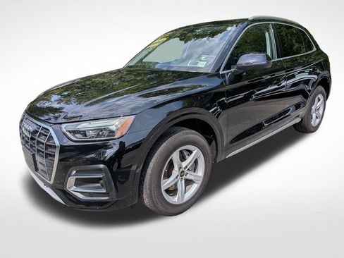 Used 2023 Audi Q5 2.0T Premium w/ Convenience Package AWD/4WD image 8