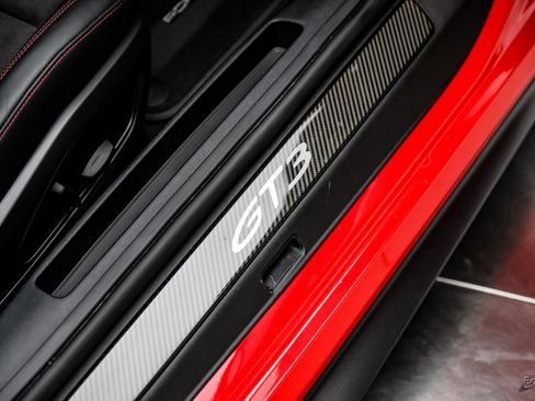 Used 2022 Porsche 911 GT3 image 51