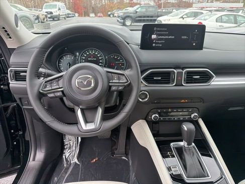 New 2025 MAZDA CX-5 AWD 2.5 S image 21