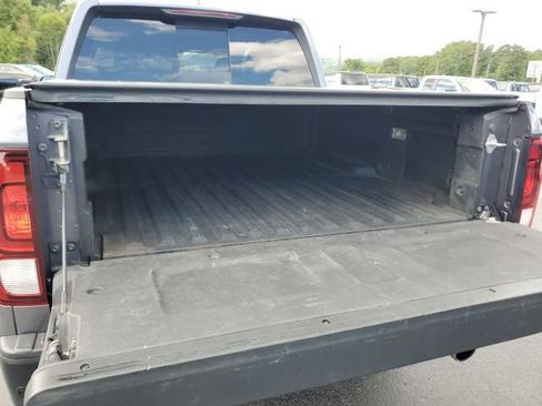 Used 2022 Honda Ridgeline RTL-E image 10