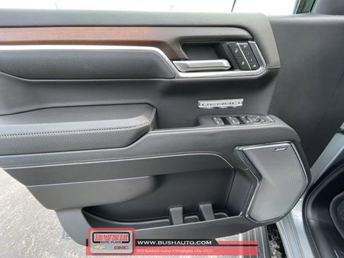 Used 2024 GMC Sierra 1500 Denali w/ Denali Reserve Package image 24