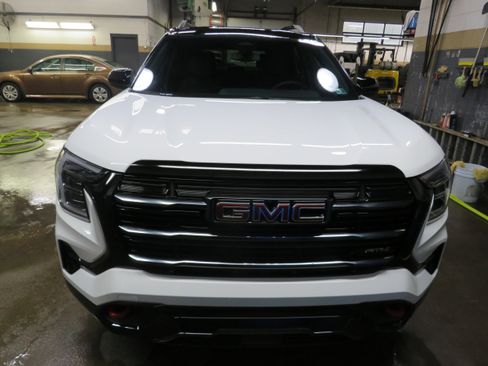 New 2026 GMC Terrain AT4 w/ Convenience Package III image 2
