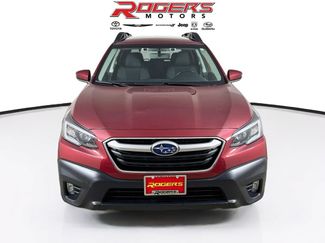 Used 2022 Subaru Outback Premium AWD/4WD video 2