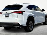 Used 2019 Lexus NX 300 FWD image 2