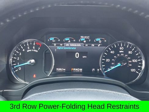 Used 2020 Ford Expedition XLT w/ Equipment Group 202A RWD image 16