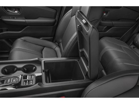 New 2026 Honda Passport RTL image 11