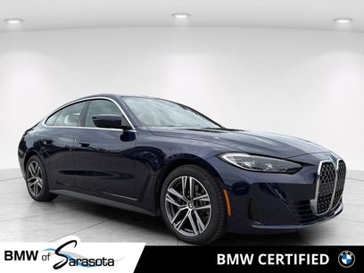 Used 2023 BMW 430i w/ Premium Package