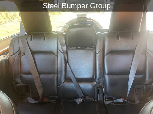 Used 2021 Jeep Wrangler Unlimited Rubicon image 22