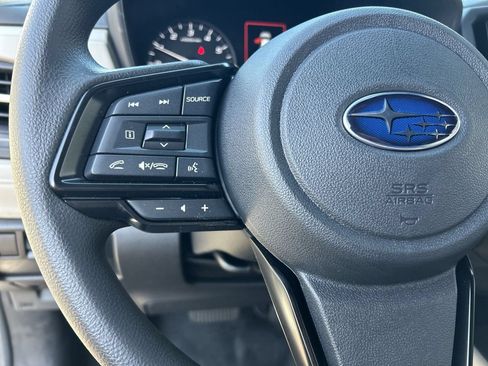 New 2026 Subaru Forester AWD/4WD image 19