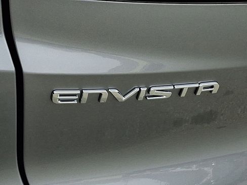 New 2026 Buick Envista Preferred w/ Convenience I Package FWD image 24
