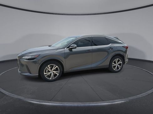 Certified 2024 Lexus RX 350 Premium w/ Accessory Package (Z1) FWD image 5
