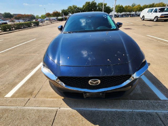Used 2024 MAZDA CX-30 AWD 2.5 S image 2