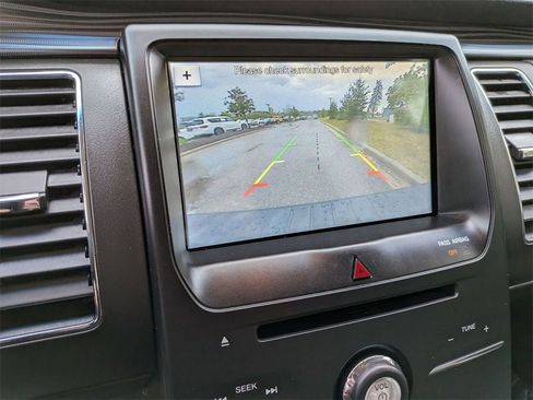 Used 2019 Ford Flex SEL w/ Equipment Group 202A image 23