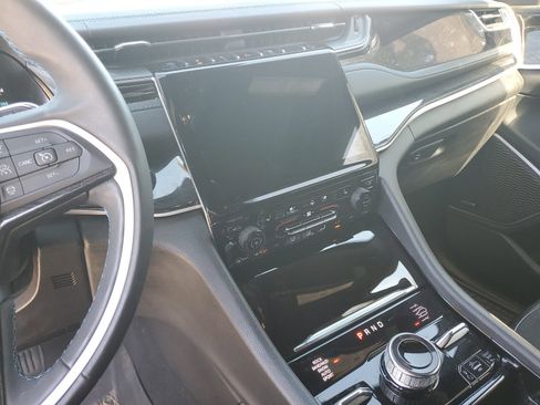 Certified 2022 Jeep Grand Cherokee Trailhawk image 28