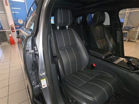 Used 2021 Land Rover Range Rover Velar S image 25