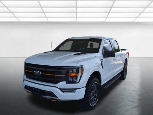 Used 2023 Ford F150 Tremor w/ Bed Utility Package AWD/4WD image 6