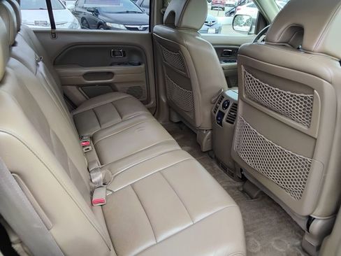 Used 2006 Honda Pilot EX-L image 18