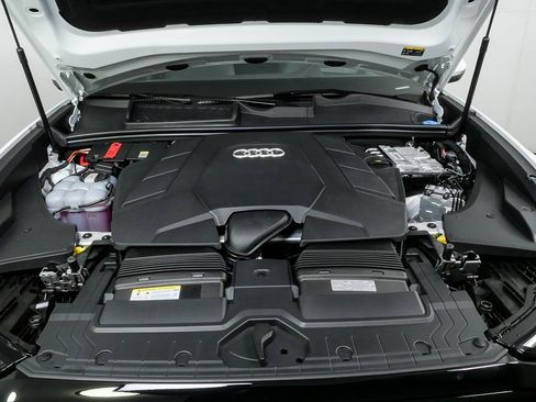 New 2026 Audi RS 3 image 36