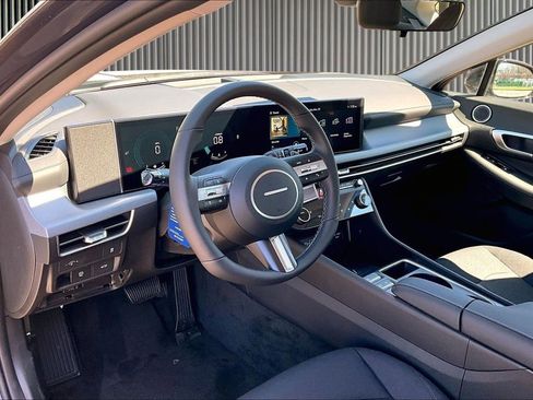New 2026 Hyundai Sonata SEL image 7