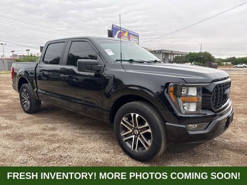 Used 2023 Ford F150 XL RWD image 1