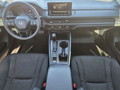 Used 2024 Honda Accord EX image 24