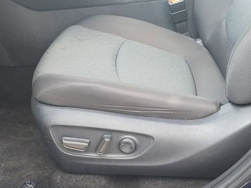 Certified 2024 Toyota RAV4 XLE image 28