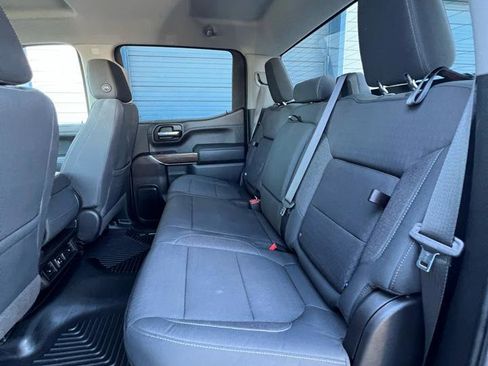 Used 2019 Chevrolet Silverado 1500 RST w/ All-Star Edition image 7