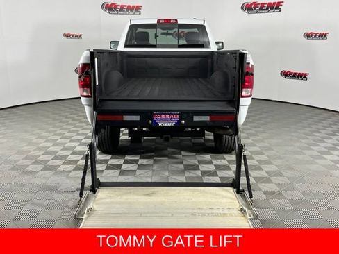 Used 2012 RAM 2500 ST w/ PWR & Remote Entry Group AWD/4WD image 8
