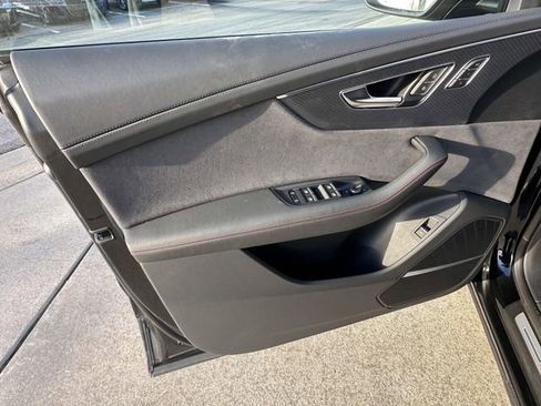 New 2026 Audi RS Q8 performance image 7