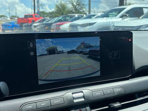 Used 2025 Kia K4 FWD image 18