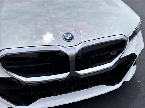 Used 2024 BMW i5 M60 w/ Premium Package AWD/4WD image 31