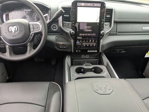 New 2026 RAM 3500 Laramie image 24