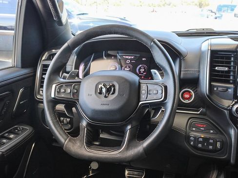 Used 2024 RAM 1500 TRX AWD/4WD image 16