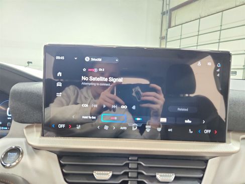 New 2026 Ford Explorer Active image 27