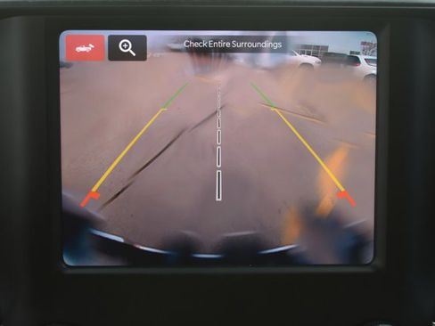 Used 2024 RAM 3500 Big Horn image 26