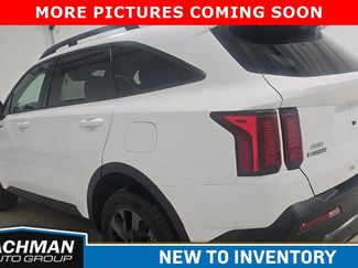 Used 2022 Kia Sorento S w/ Panoramic Sunroof Package video 2