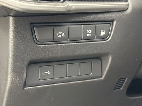 New 2026 MAZDA CX-70 SC image 15