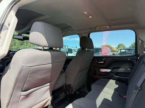 Used 2017 Chevrolet Silverado 1500 LT w/ LT Fleet Convenience Package image 20