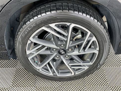 Used 2022 Hyundai Kona N Line w/ Tech Package image 35