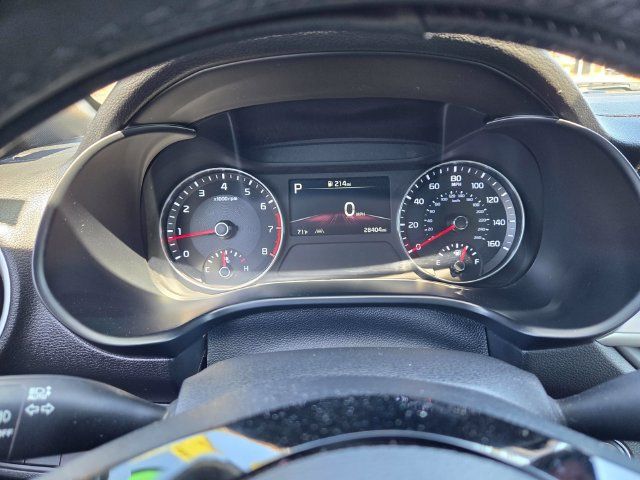 Used 2023 Kia Forte GT-Line w/ GT-Line Technology Package FWD image 17