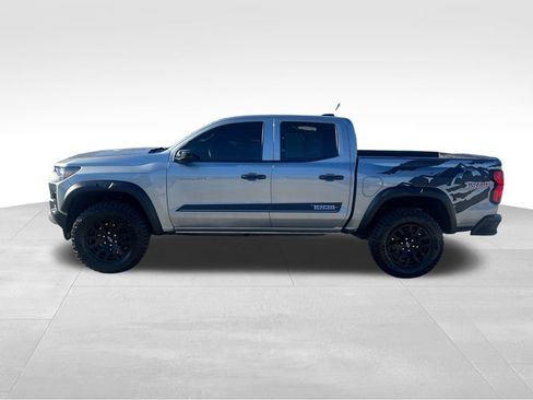 Used 2023 Chevrolet Colorado Trail Boss w/ Advanced Trailering Package image 3