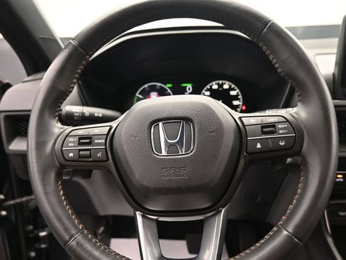Used 2024 Honda CR-V Sport image 20