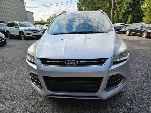 Used 2014 Ford Escape Titanium image 2