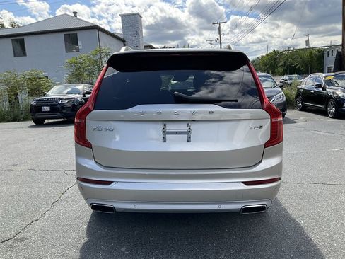 Used 2016 Volvo XC90 T6 Momentum AWD/4WD image 6